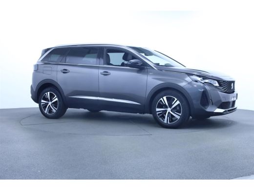 Peugeot 5008 1.5 BlueHDi GT Panorama Dak | Alcantara | Stoelverwarming | Adaptieve Cruise | Elek. Achterklep |... ActivLease financial lease