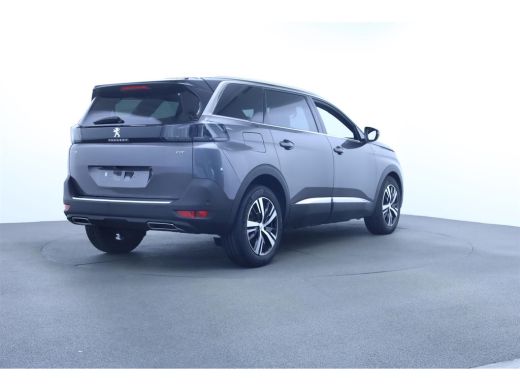 Peugeot 5008 1.5 BlueHDi GT Panorama Dak | Alcantara | Stoelverwarming | Adaptieve Cruise | Elek. Achterklep |... ActivLease financial lease