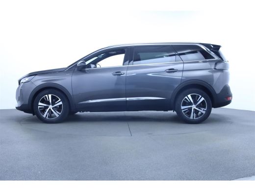 Peugeot 5008 1.5 BlueHDi GT Panorama Dak | Alcantara | Stoelverwarming | Adaptieve Cruise | Elek. Achterklep |... ActivLease financial lease