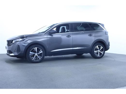 Peugeot 5008 1.5 BlueHDi GT Panorama Dak | Alcantara | Stoelverwarming | Adaptieve Cruise | Elek. Achterklep |... ActivLease financial lease