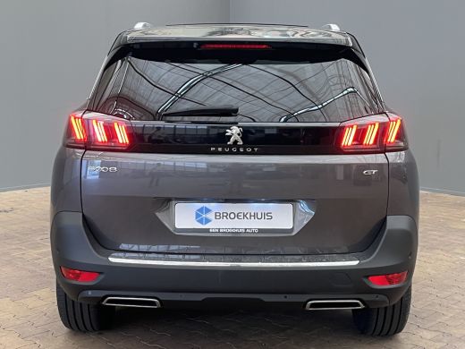 Peugeot 5008 1.5 BlueHDi GT Panorama Dak | Alcantara | Stoelverwarming | Adaptieve Cruise | Elek. Achterklep |... ActivLease financial lease