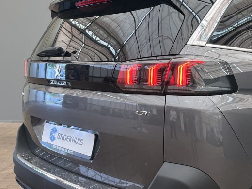 Peugeot 5008 1.5 BlueHDi GT Panorama Dak | Alcantara | Stoelverwarming | Adaptieve Cruise | Elek. Achterklep |... ActivLease financial lease