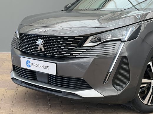 Peugeot 5008 1.5 BlueHDi GT Panorama Dak | Alcantara | Stoelverwarming | Adaptieve Cruise | Elek. Achterklep |... ActivLease financial lease