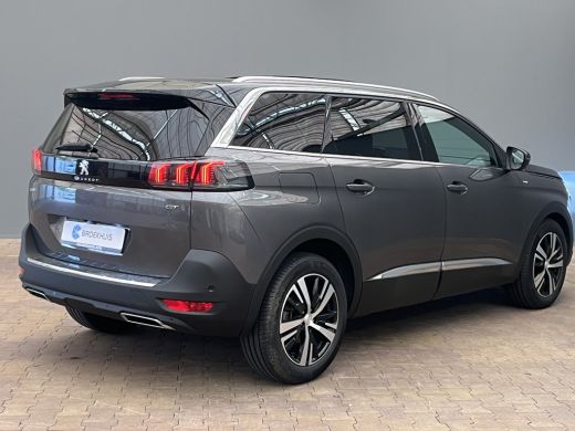 Peugeot 5008 1.5 BlueHDi GT Panorama Dak | Alcantara | Stoelverwarming | Adaptieve Cruise | Elek. Achterklep |... ActivLease financial lease
