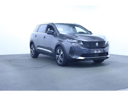 Peugeot 5008 1.5 BlueHDi GT Panorama Dak | Alcantara | Stoelverwarming | Adaptieve Cruise | Elek. Achterklep |... ActivLease financial lease