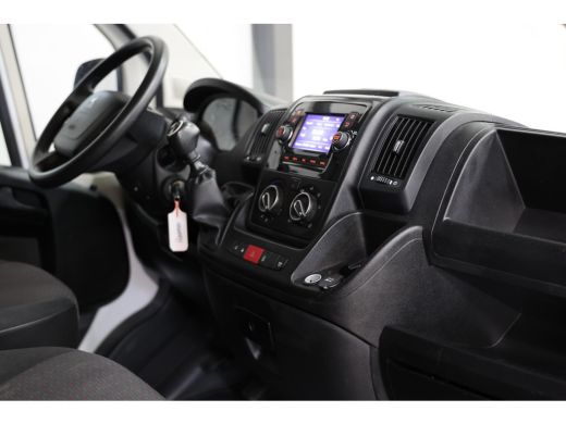 Peugeot Boxer 435 2.2 BlueHDi 140PK L4H2 ActivLease financial lease