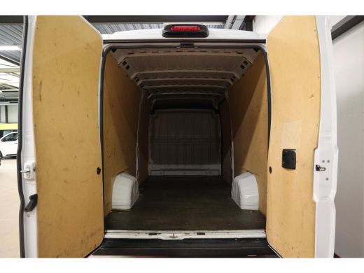 Peugeot Boxer 435 2.2 BlueHDi 140PK L4H2 ActivLease financial lease