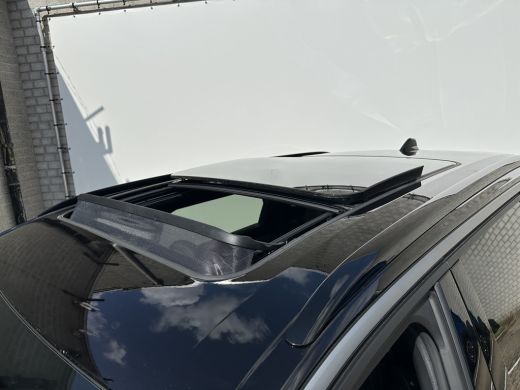 Peugeot e-5008 GT Avantage 73 kWh 3-Fase | 2 stoelen op derde rij | Achterbank in delen neerklapbaar | Achtersto... ActivLease financial lease