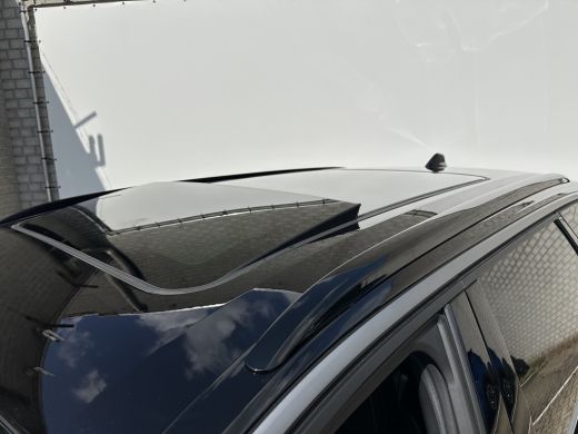 Peugeot e-5008 GT Avantage 73 kWh 3-Fase | 2 stoelen op derde rij | Achterbank in delen neerklapbaar | Achtersto... ActivLease financial lease