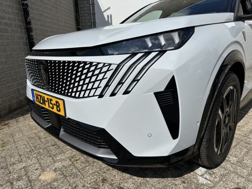 Peugeot e-5008 GT Avantage 73 kWh 3-Fase | 2 stoelen op derde rij | Achterbank in delen neerklapbaar | Achtersto... ActivLease financial lease