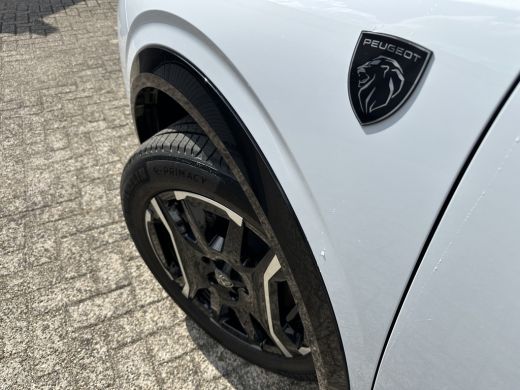 Peugeot e-5008 GT Avantage 73 kWh 3-Fase | 2 stoelen op derde rij | Achterbank in delen neerklapbaar | Achtersto... ActivLease financial lease