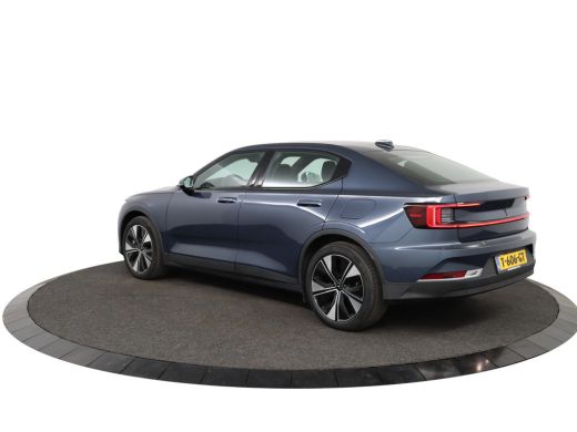 Polestar 2 Long Range Single Motor 78 kWh ActivLease financial lease