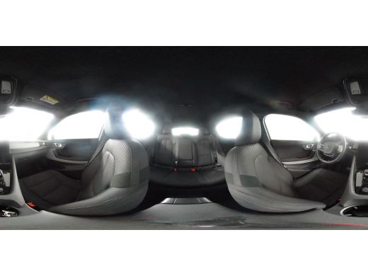 Polestar 2 Long Range Single Motor 78 kWh ActivLease financial lease