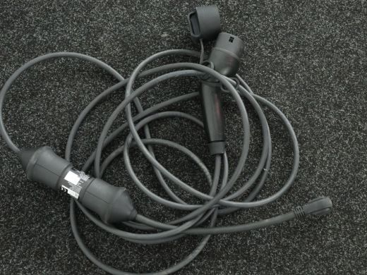 Polestar 2 Long Range Single Motor 78 kWh ActivLease financial lease