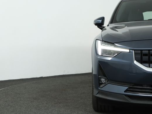 Polestar 2 Long Range Single Motor 78 kWh ActivLease financial lease