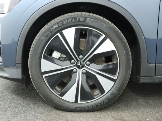 Polestar 2 Long Range Single Motor 78 kWh ActivLease financial lease