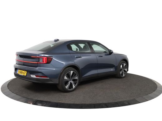 Polestar 2 Long Range Single Motor 78 kWh ActivLease financial lease