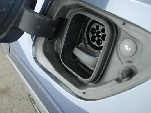 Polestar 2 Long Range Single Motor 78 kWh ActivLease financial lease