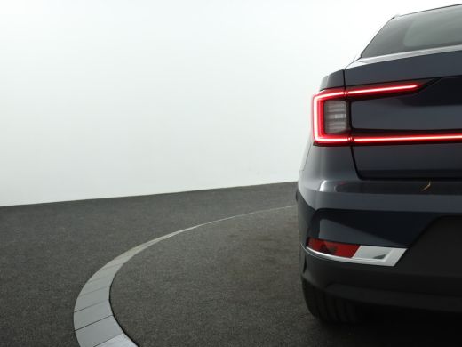 Polestar 2 Long Range Single Motor 78 kWh ActivLease financial lease