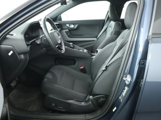 Polestar 2 Long Range Single Motor 78 kWh ActivLease financial lease