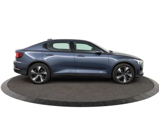Polestar 2 Long Range Single Motor 78 kWh ActivLease financial lease