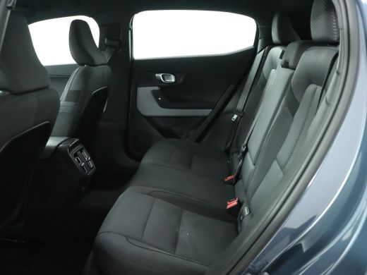 Polestar 2 Long Range Single Motor 78 kWh ActivLease financial lease