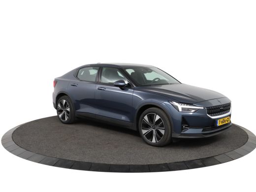 Polestar 2 Long Range Single Motor 78 kWh ActivLease financial lease
