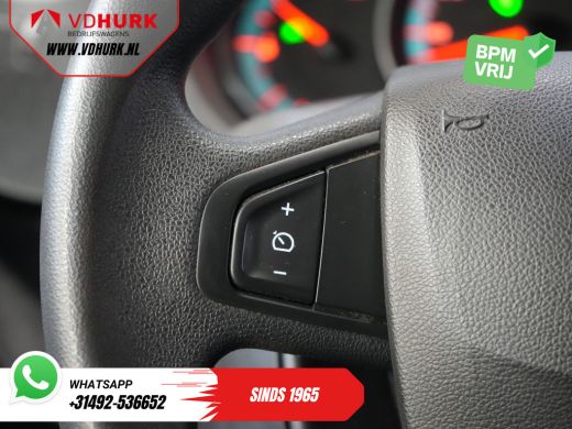 Renault Kangoo Z.E. Express Z.E. 33 kWh 160 km WLTP Navi/ PDC/ Cruise/ Airco ActivLease financial lease