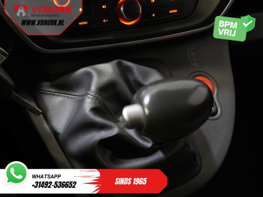 Renault Kangoo Z.E. Express Z.E. 33 kWh 160 km WLTP Navi/ PDC/ Cruise/ Airco ActivLease financial lease