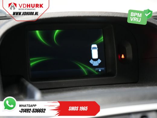 Renault Kangoo Z.E. Express Z.E. 33 kWh 160 km WLTP Navi/ PDC/ Cruise/ Airco ActivLease financial lease