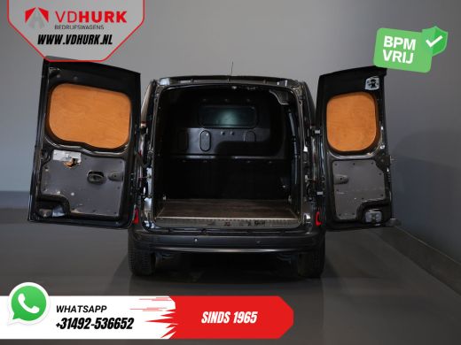 Renault Kangoo Z.E. Express Z.E. 33 kWh 160 km WLTP Navi/ PDC/ Cruise/ Airco ActivLease financial lease