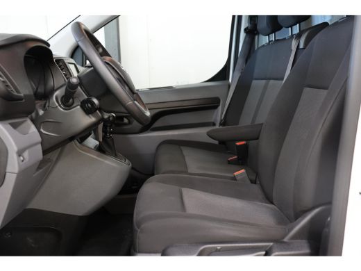 Toyota ProAce 2.0 D-4D 145PK L2H1 EURO 6 ActivLease financial lease