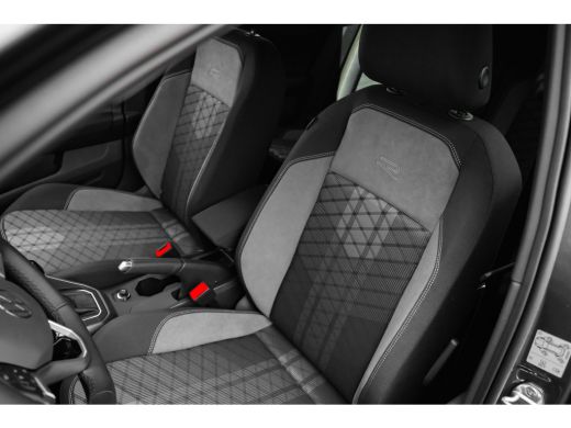 Volkswagen Polo R-Line Edition | 'App-Connect' draadloze smartphone integratie | Achterlichten LED | Afstandscont... ActivLease financial lease