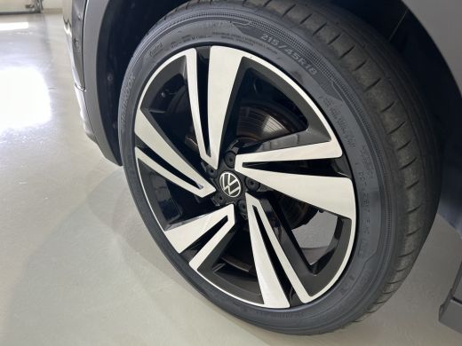 Volkswagen T-Cross 1.5 TSI 150pk DSG R-Line Business ActivLease financial lease
