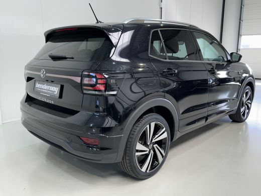 Volkswagen T-Cross 1.5 TSI 150pk DSG R-Line Business ActivLease financial lease