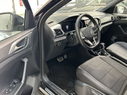 Volkswagen T-Cross 1.5 TSI 150pk DSG R-Line Business ActivLease financial lease