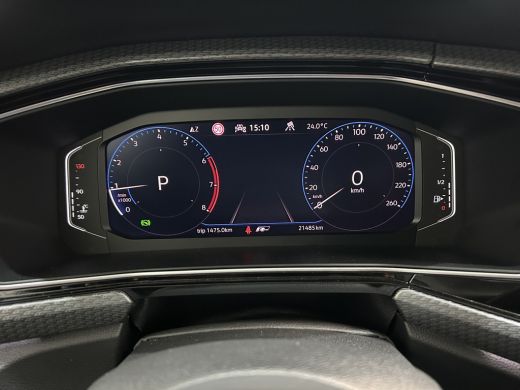 Volkswagen T-Cross 1.5 TSI 150pk DSG R-Line Business ActivLease financial lease