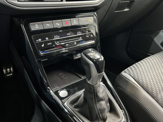 Volkswagen T-Cross 1.5 TSI 150pk DSG R-Line Business ActivLease financial lease