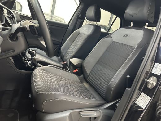 Volkswagen T-Cross 1.5 TSI 150pk DSG R-Line Business ActivLease financial lease