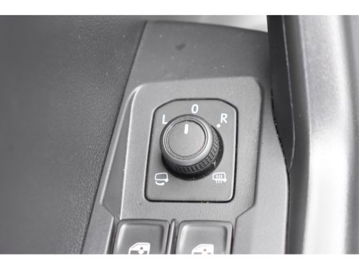 Volkswagen T-Cross 1.0 TSI 95PK Life ADAPT. CRUISE | DAB | AIRCO | ELEKTR. PAKKET | 16 INCH ActivLease financial lease