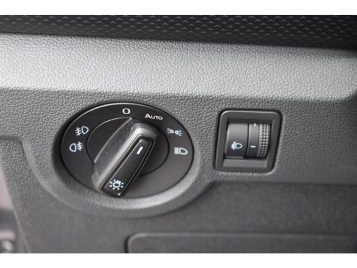 Volkswagen T-Cross 1.0 TSI 95PK Life ADAPT. CRUISE | DAB | AIRCO | ELEKTR. PAKKET | 16 INCH ActivLease financial lease