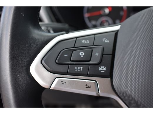 Volkswagen T-Cross 1.0 TSI 95PK Life ADAPT. CRUISE | DAB | AIRCO | ELEKTR. PAKKET | 16 INCH ActivLease financial lease