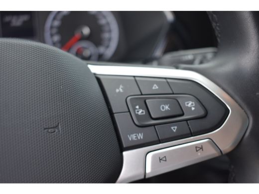 Volkswagen T-Cross 1.0 TSI 95PK Life ADAPT. CRUISE | DAB | AIRCO | ELEKTR. PAKKET | 16 INCH ActivLease financial lease