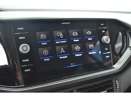 Volkswagen T-Cross 1.0 TSI 95PK Life ADAPT. CRUISE | DAB | AIRCO | ELEKTR. PAKKET | 16 INCH ActivLease financial lease