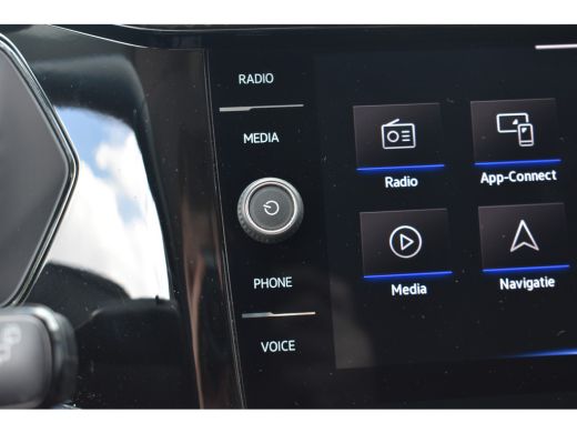 Volkswagen T-Cross 1.0 TSI 95PK Life ADAPT. CRUISE | DAB | AIRCO | ELEKTR. PAKKET | 16 INCH ActivLease financial lease