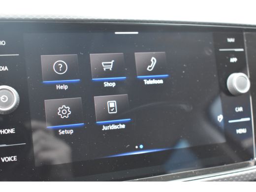Volkswagen T-Cross 1.0 TSI 95PK Life ADAPT. CRUISE | DAB | AIRCO | ELEKTR. PAKKET | 16 INCH ActivLease financial lease