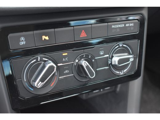 Volkswagen T-Cross 1.0 TSI 95PK Life ADAPT. CRUISE | DAB | AIRCO | ELEKTR. PAKKET | 16 INCH ActivLease financial lease