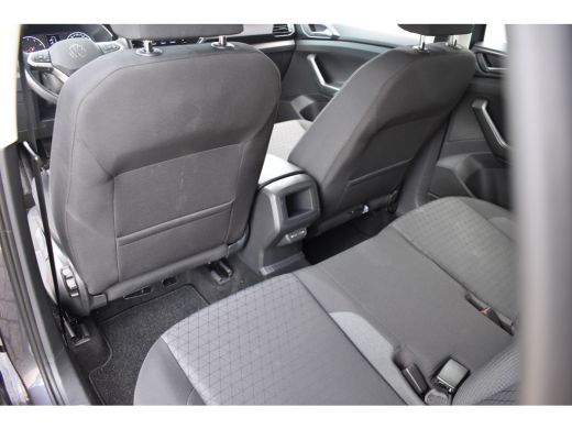 Volkswagen T-Cross 1.0 TSI 95PK Life ADAPT. CRUISE | DAB | AIRCO | ELEKTR. PAKKET | 16 INCH ActivLease financial lease