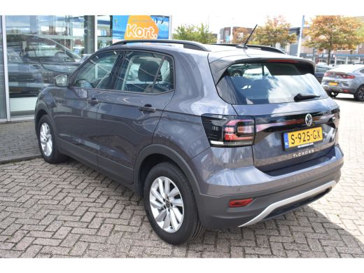 Volkswagen T-Cross 1.0 TSI 95PK Life ADAPT. CRUISE | DAB | AIRCO | ELEKTR. PAKKET | 16 INCH ActivLease financial lease