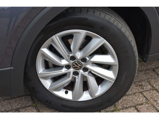 Volkswagen T-Cross 1.0 TSI 95PK Life ADAPT. CRUISE | DAB | AIRCO | ELEKTR. PAKKET | 16 INCH ActivLease financial lease